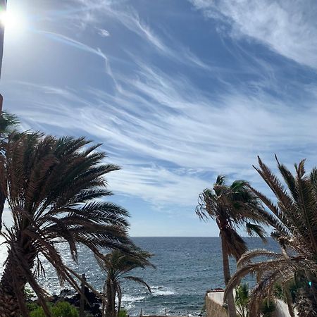 Little Paradise In El Medano 2 グラナディージャ・デ・アボナ エクステリア 写真