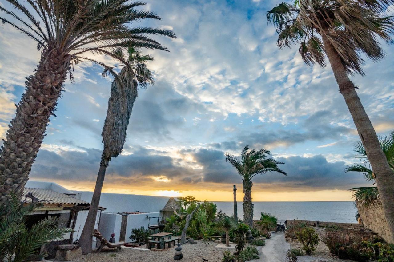 Little Paradise In El Medano 2 グラナディージャ・デ・アボナ エクステリア 写真