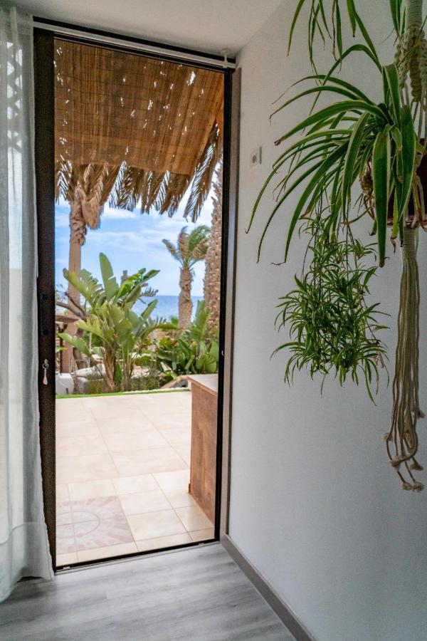 Little Paradise In El Medano 2 グラナディージャ・デ・アボナ エクステリア 写真