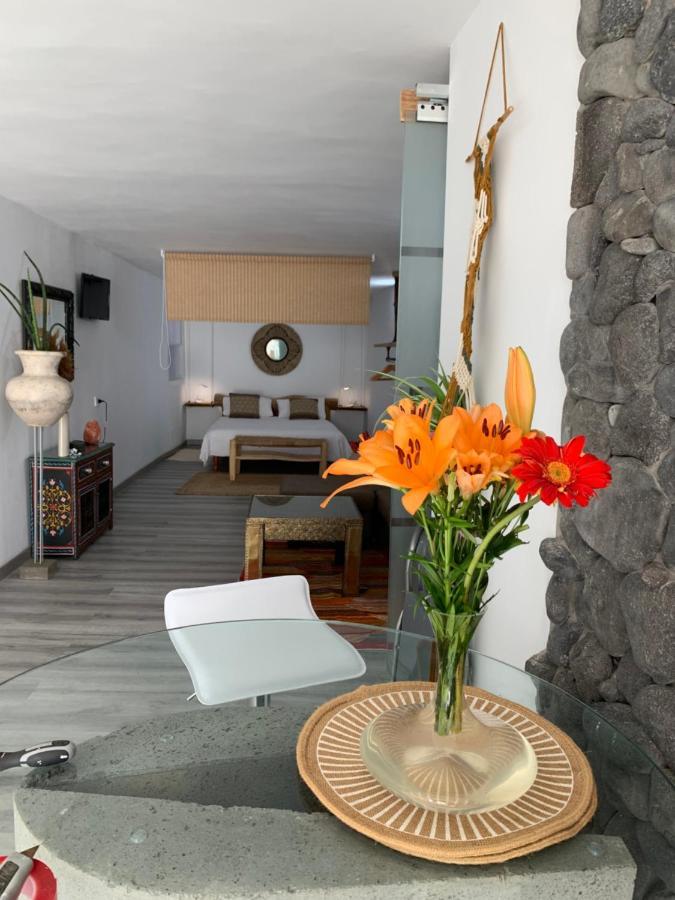 Little Paradise In El Medano 2 グラナディージャ・デ・アボナ エクステリア 写真
