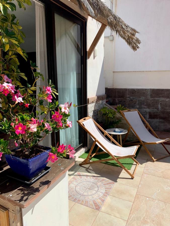 Little Paradise In El Medano 2 グラナディージャ・デ・アボナ エクステリア 写真